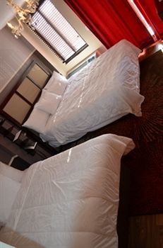 Hotel Vetiver / Manhattan Skyline Nova York
