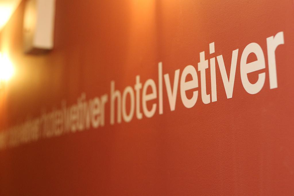 Hotel Vetiver / Manhattan Skyline Nova York